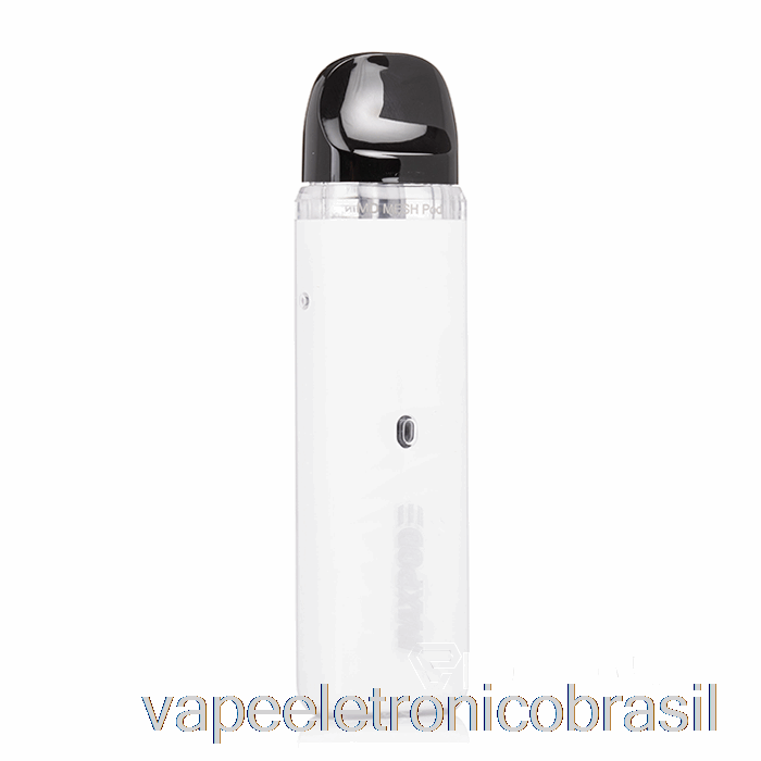 Vape Vaporesso Freemax Maxpod 3 15w Pod Sistema Branco